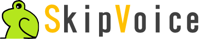 SkipVoice